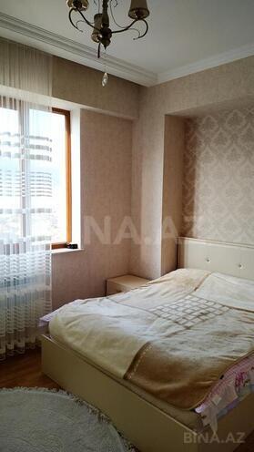 2-комн. новостройка - пос. Баилова - 65 м² (11)