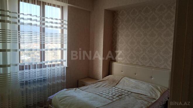 2-комн. новостройка - пос. Баилова - 65 м² (12)