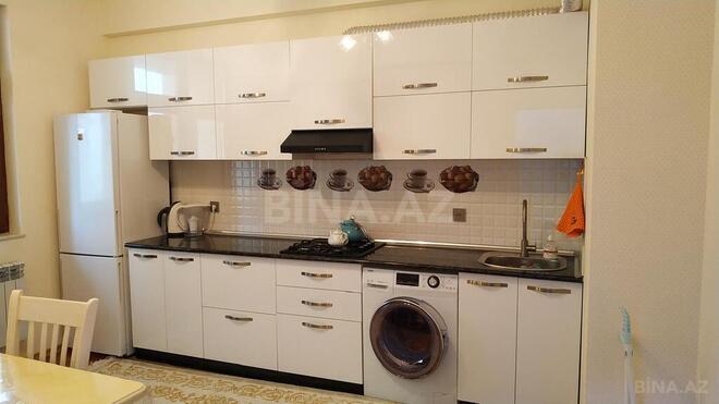 2-комн. новостройка - пос. Баилова - 65 м² (18)