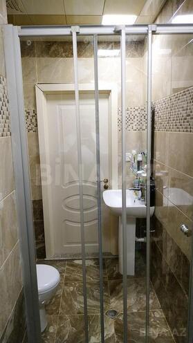 2-комн. новостройка - пос. Баилова - 65 м² (16)
