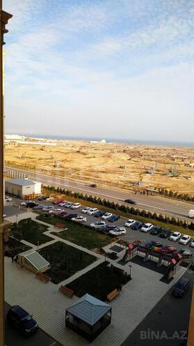 2-комн. новостройка - пос. Баилова - 65 м² (6)