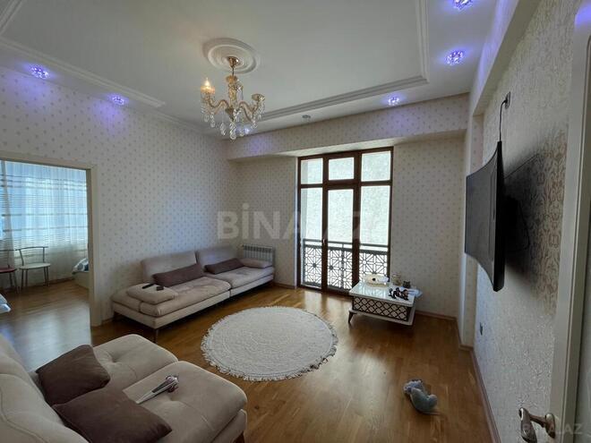 2-комн. новостройка - пос. Баилова - 65 м² (9)