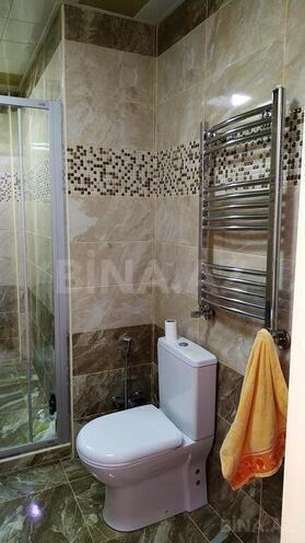 2-комн. новостройка - пос. Баилова - 65 м² (14)