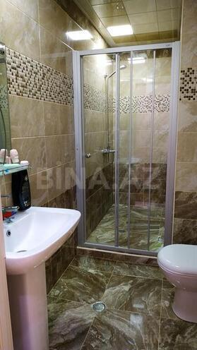 2-комн. новостройка - пос. Баилова - 65 м² (15)