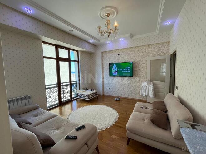 2-комн. новостройка - пос. Баилова - 65 м² (8)