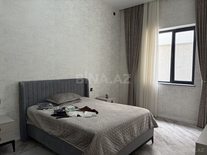 4 otaqlı həyət evi/bağ evi - Mərdəkan q. - 200 m² (26)