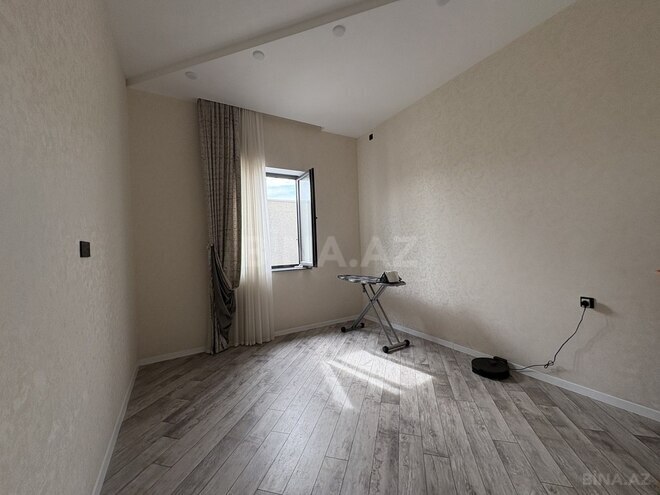4 otaqlı həyət evi/bağ evi - Mərdəkan q. - 200 m² (24)
