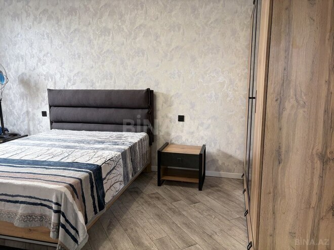 4 otaqlı həyət evi/bağ evi - Mərdəkan q. - 200 m² (27)