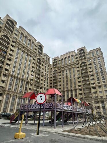 2-комн. новостройка - пос. Баилова - 65 м² (2)