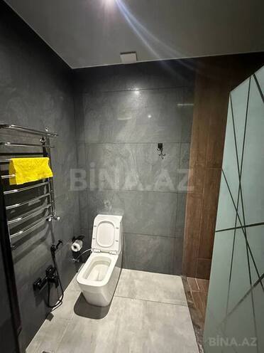 Satılır 2 otaqlı yeni tikili 93 m², Nərimanov r., photo 15 from 32