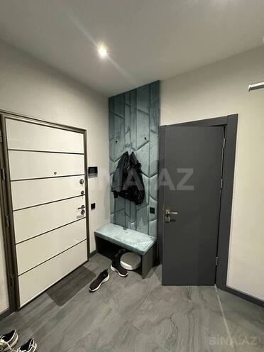 Satılır 2 otaqlı yeni tikili 93 m², Nərimanov r., photo 27 from 32