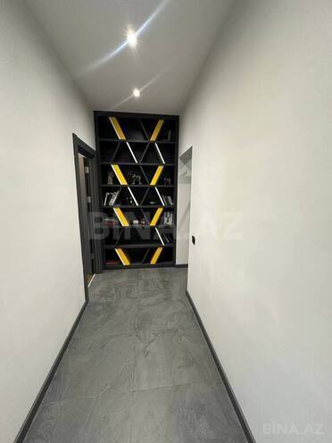Satılır 2 otaqlı yeni tikili 93 m², Nərimanov r., photo 6 from 32