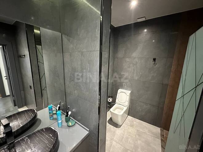 Satılır 2 otaqlı yeni tikili 93 m², Nərimanov r., photo 14 from 32