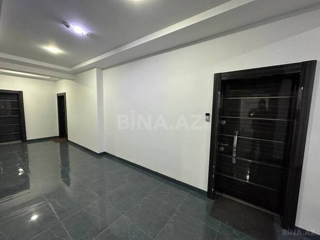 Satılır 2 otaqlı yeni tikili 93 m², Nərimanov r., photo 29 from 32