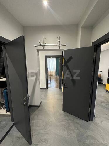 Satılır 2 otaqlı yeni tikili 93 m², Nərimanov r., photo 17 from 32