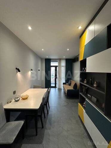 Satılır 2 otaqlı yeni tikili 93 m², Nərimanov r., photo 26 from 32