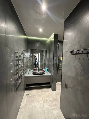Satılır 2 otaqlı yeni tikili 93 m², Nərimanov r., photo 12 from 32