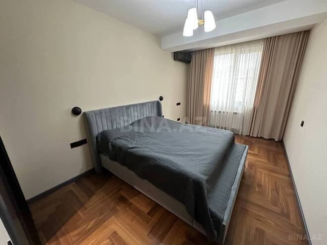 Satılır 2 otaqlı yeni tikili 93 m², Nərimanov r., photo 4 from 32