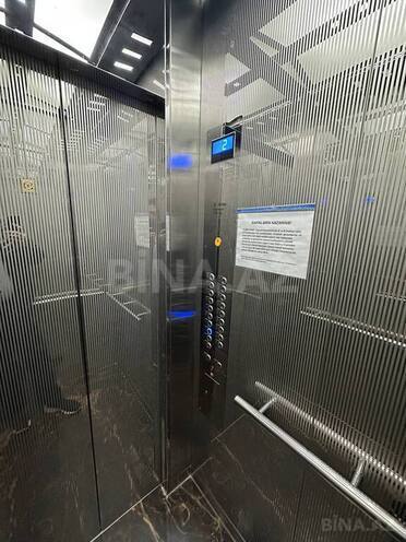 Satılır 2 otaqlı yeni tikili 93 m², Nərimanov r., photo 30 from 32