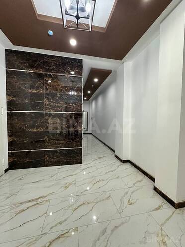 Satılır 2 otaqlı yeni tikili 93 m², Nərimanov r., photo 31 from 32