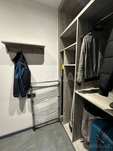 Satılır 2 otaqlı yeni tikili 93 m², Nərimanov r., photo 20 from 32
