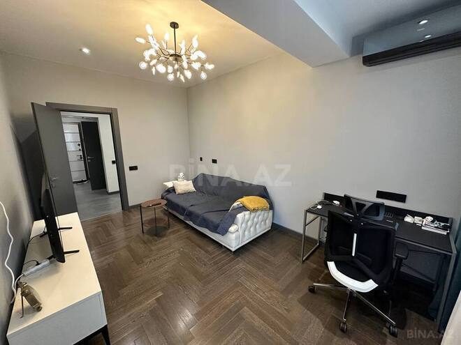 Satılır 2 otaqlı yeni tikili 93 m², Nərimanov r., photo 8 from 32