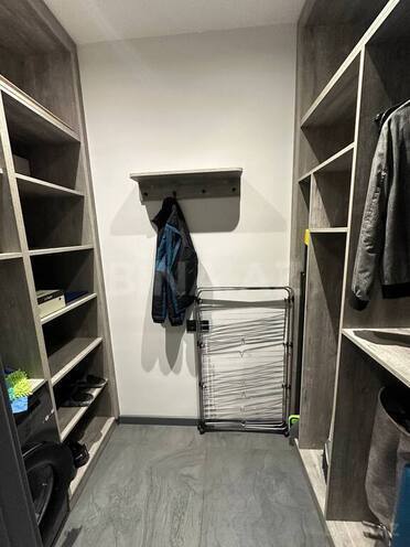 Satılır 2 otaqlı yeni tikili 93 m², Nərimanov r., photo 18 from 32