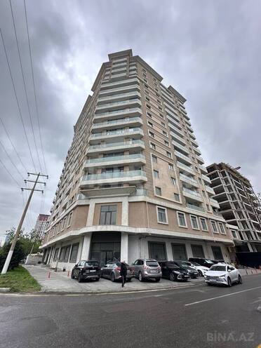 Satılır 2 otaqlı yeni tikili 93 m², Nərimanov r., photo 7 from 32