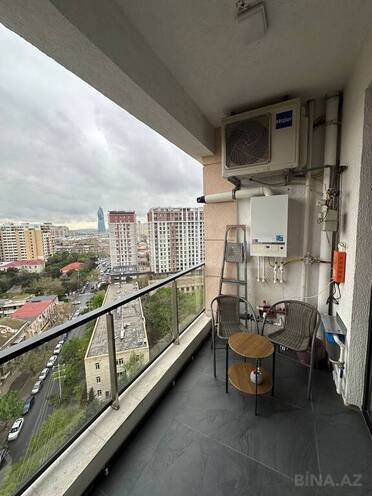 Satılır 2 otaqlı yeni tikili 93 m², Nərimanov r., photo 11 from 32
