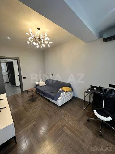 Satılır 2 otaqlı yeni tikili 93 m², Nərimanov r., photo 9 from 32