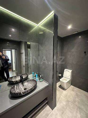 Satılır 2 otaqlı yeni tikili 93 m², Nərimanov r., photo 13 from 32