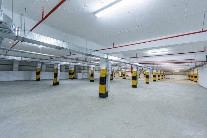 2-комн. новостройка - пос. Баилова - 65 м² (3)