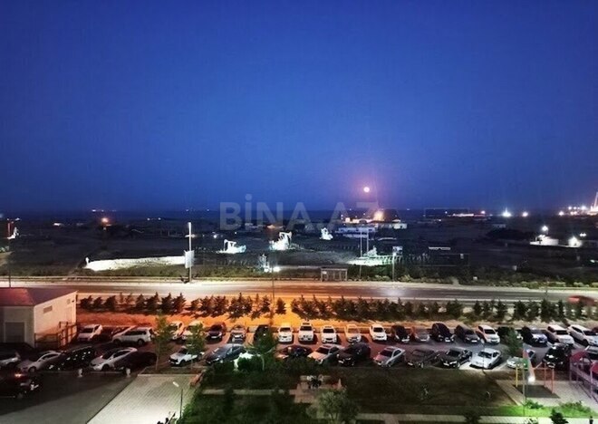 2-комн. новостройка - пос. Баилова - 65 м² (5)