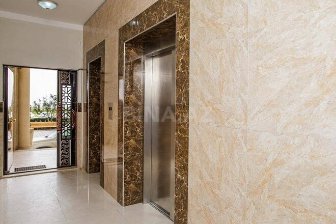 2-комн. новостройка - пос. Баилова - 65 м² (7)