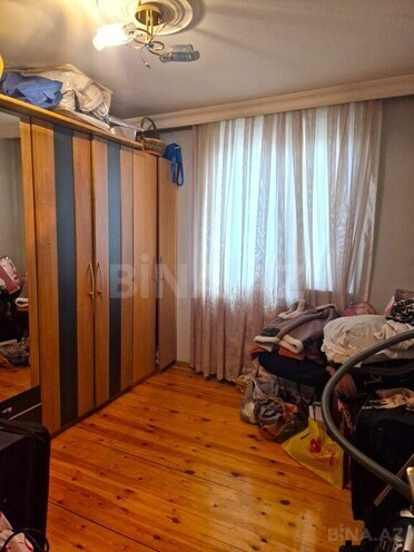 4-комн. вторичка - м. Нариман Нариманов - 85 м² (3)