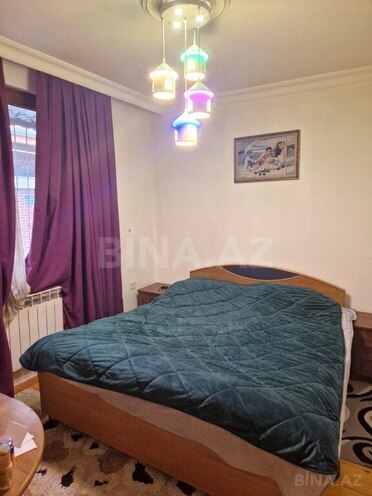 4-комн. вторичка - м. Нариман Нариманов - 85 м² (4)