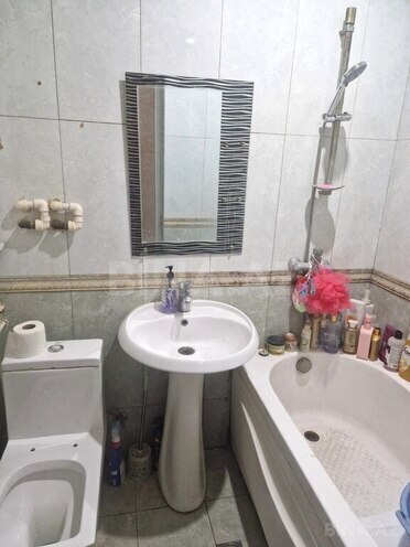 4-комн. вторичка - м. Нариман Нариманов - 85 м² (6)