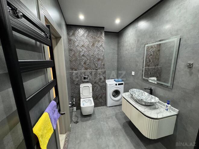 2-комн. новостройка - пос. Нардаран - 65 м² (9)