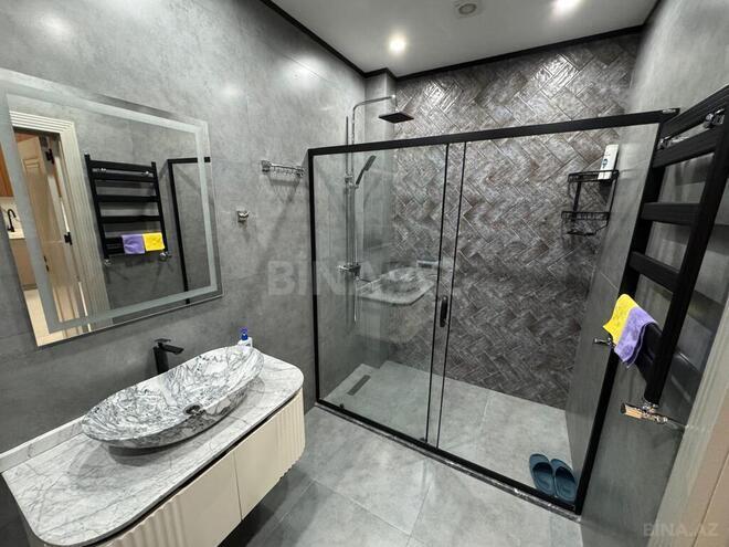 2-комн. новостройка - пос. Нардаран - 65 м² (8)