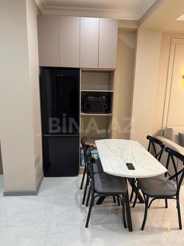 2-комн. новостройка - пос. Нардаран - 65 м² (4)