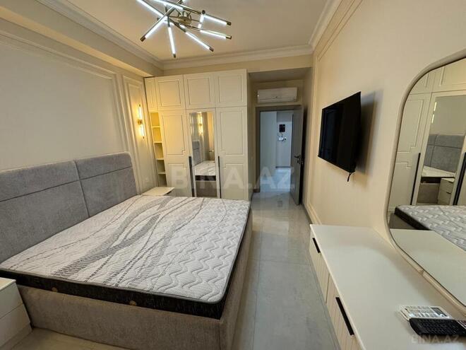 2-комн. новостройка - пос. Нардаран - 65 м² (6)