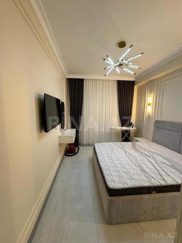2-комн. новостройка - пос. Нардаран - 65 м² (7)