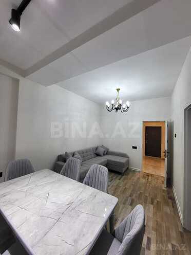 2 otaqlı yeni tikili - Azadlıq Prospekti m. - 55 m² (2)