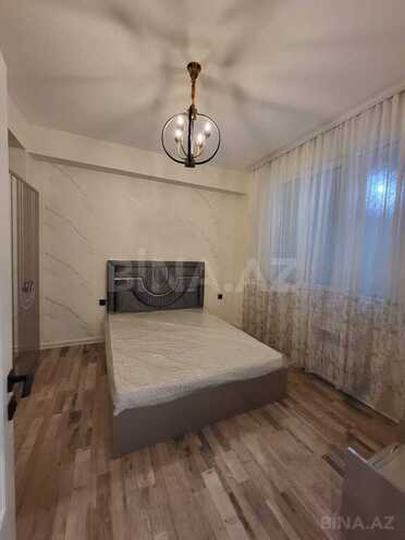 2 otaqlı yeni tikili - Azadlıq Prospekti m. - 55 m² (4)