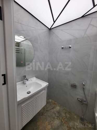 2 otaqlı yeni tikili - Azadlıq Prospekti m. - 55 m² (6)