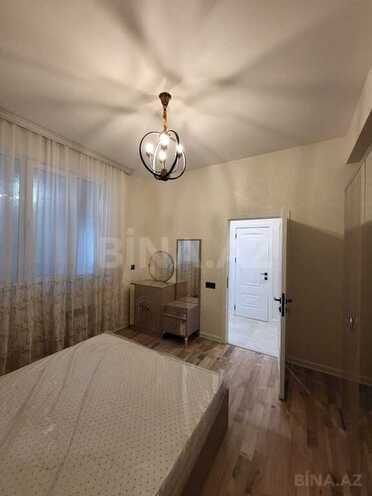 2 otaqlı yeni tikili - Azadlıq Prospekti m. - 55 m² (5)