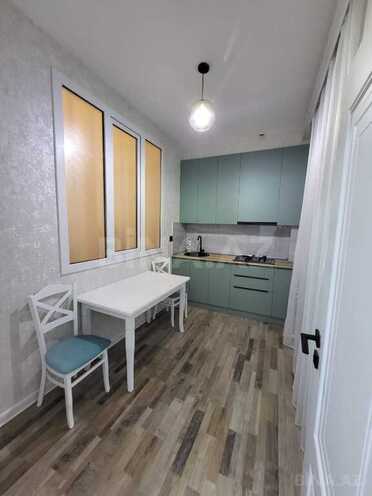 2 otaqlı yeni tikili - Azadlıq Prospekti m. - 55 m² (3)