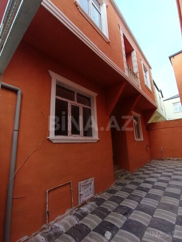 4-комн. дом/дача - Хырдалан - 120 м² (1)