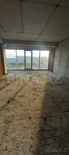 4-комн. новостройка - м. Элмляр Академиясы - 164 м² (5)