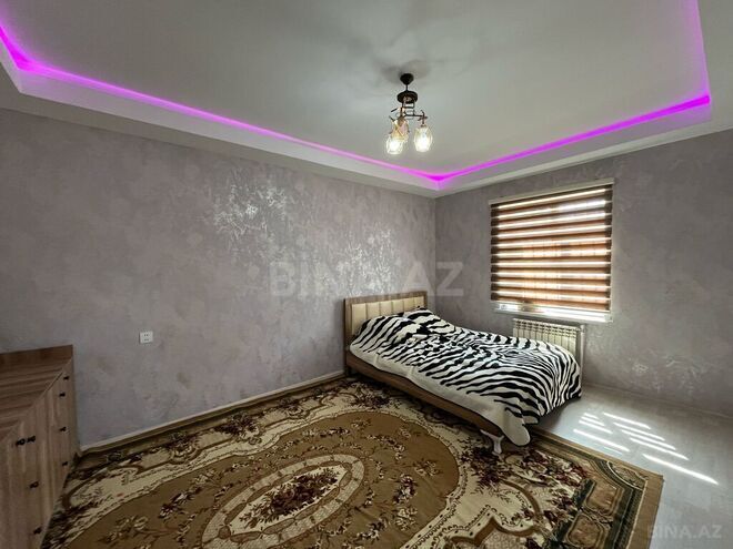 4 otaqlı həyət evi/bağ evi - Ramana q. - 110 m² (3)